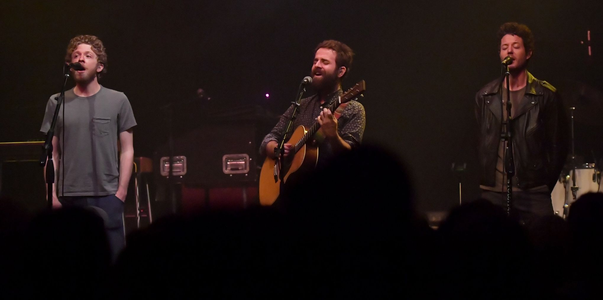 An Evening with Dawes